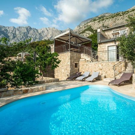 Holiday Home Belvedere By Interhome Veliko Brdo  Экстерьер фото