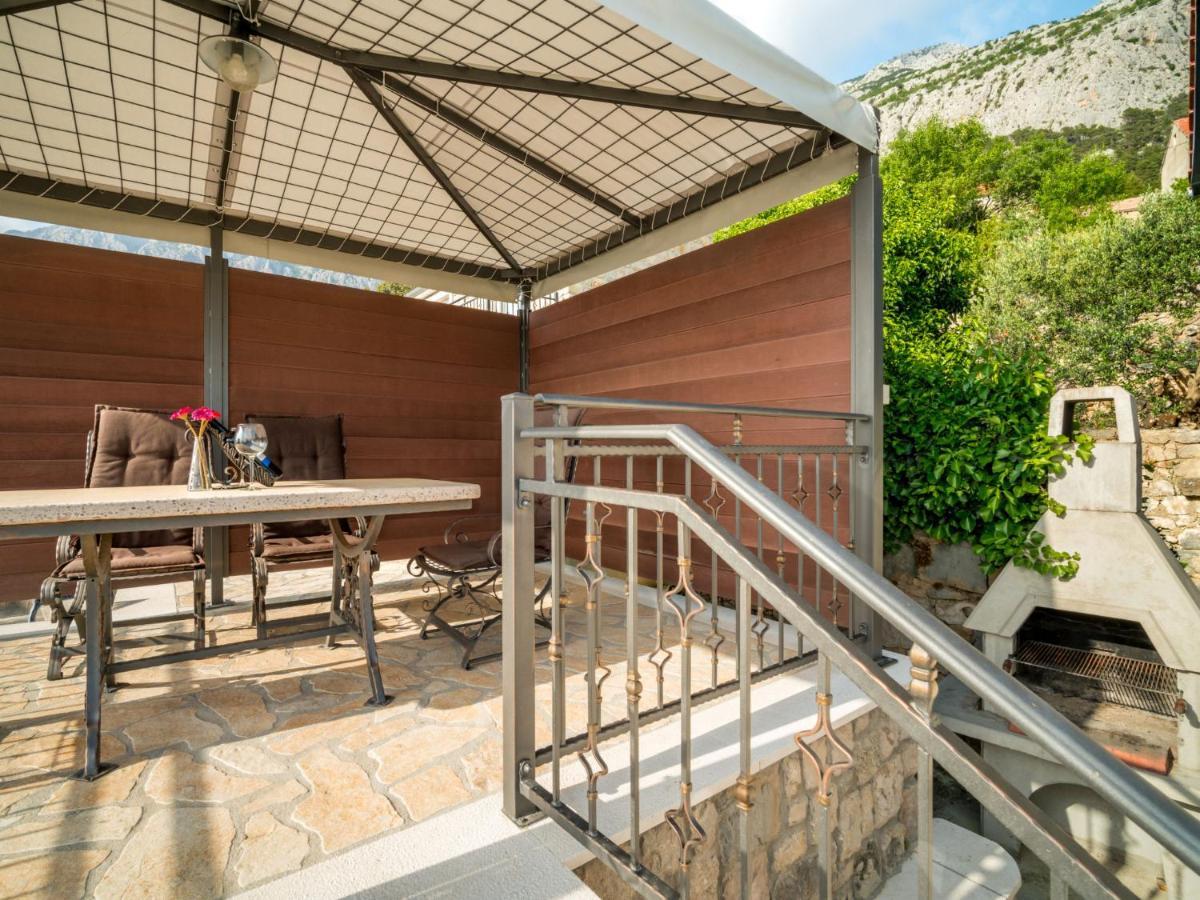 Holiday Home Belvedere By Interhome Veliko Brdo  Экстерьер фото