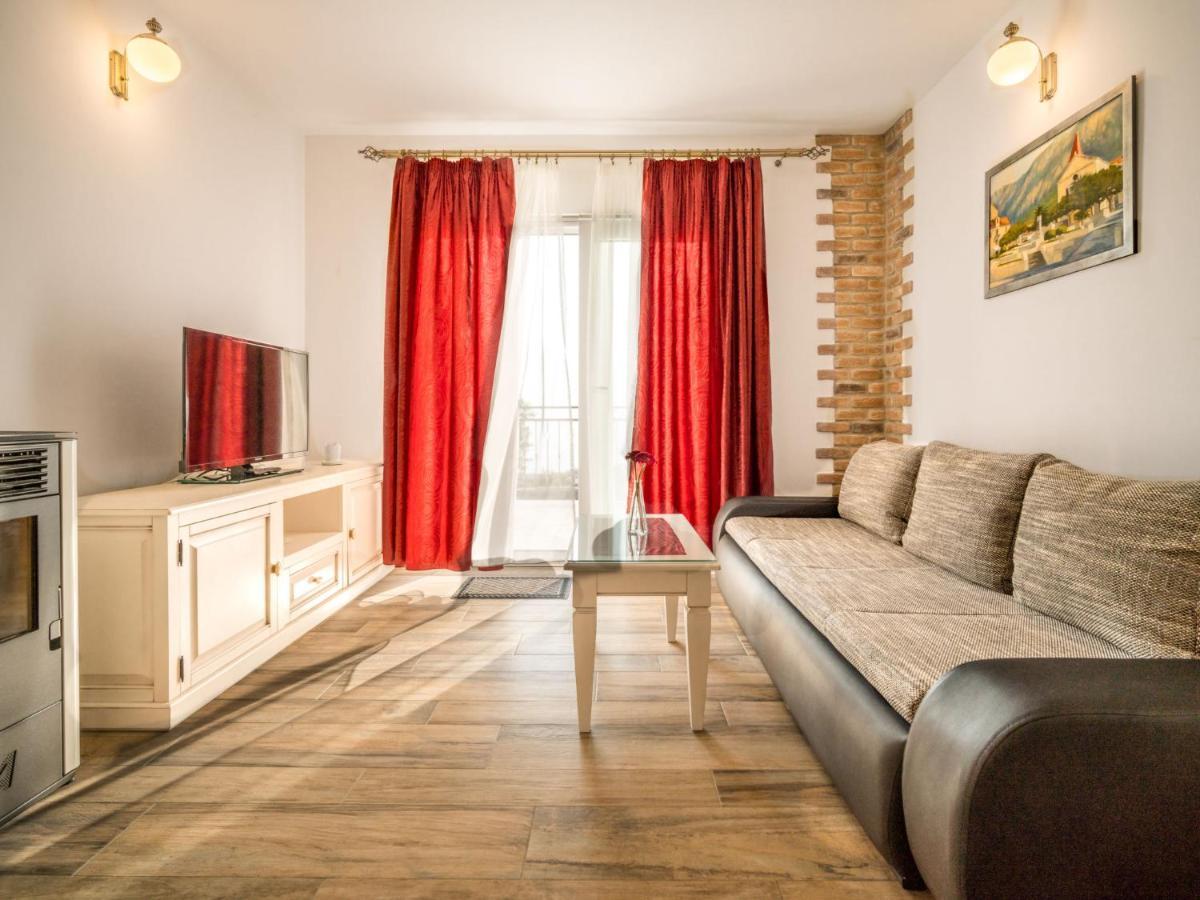 Holiday Home Belvedere By Interhome Veliko Brdo  Экстерьер фото