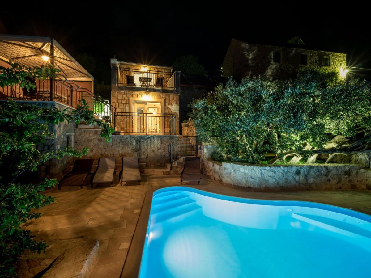 Holiday Home Belvedere By Interhome Veliko Brdo  Экстерьер фото