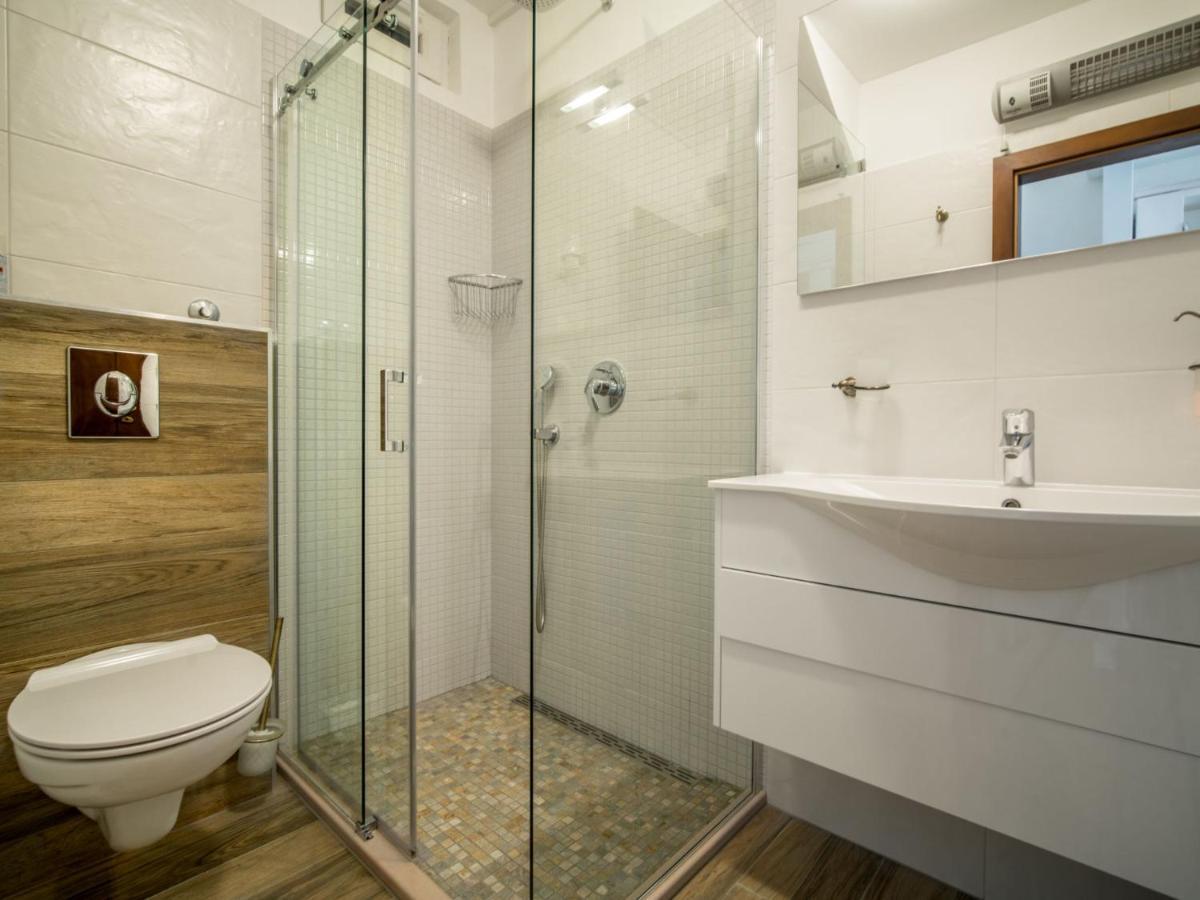 Holiday Home Belvedere By Interhome Veliko Brdo  Экстерьер фото