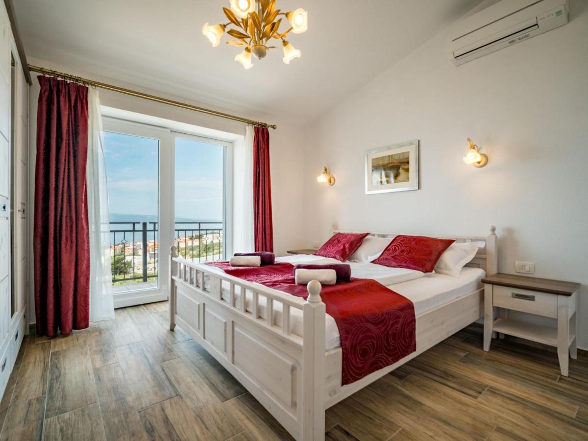 Holiday Home Belvedere By Interhome Veliko Brdo  Экстерьер фото