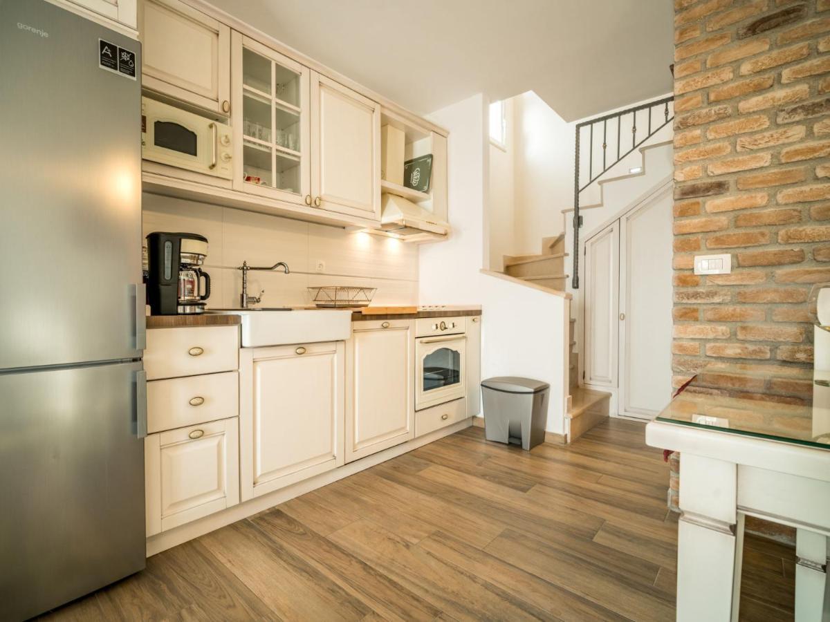 Holiday Home Belvedere By Interhome Veliko Brdo  Экстерьер фото