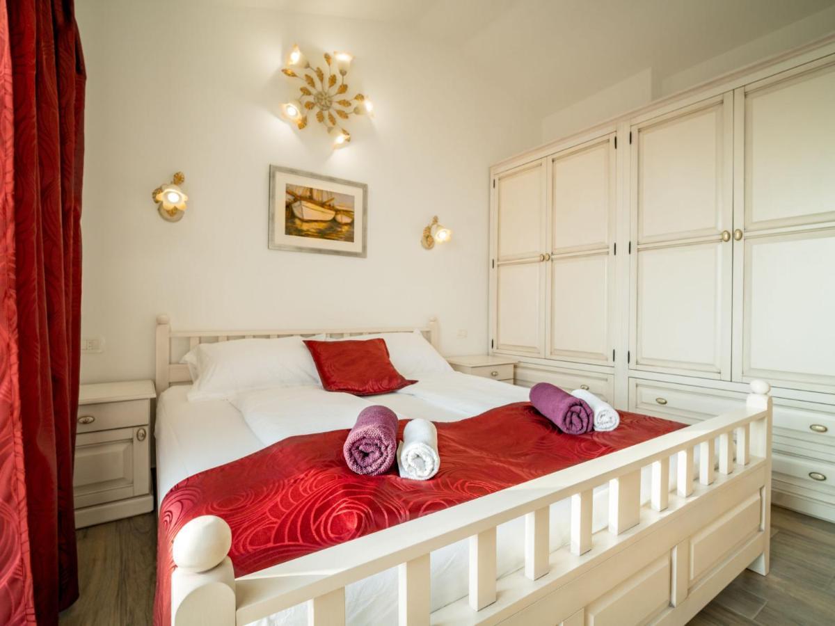 Holiday Home Belvedere By Interhome Veliko Brdo  Экстерьер фото