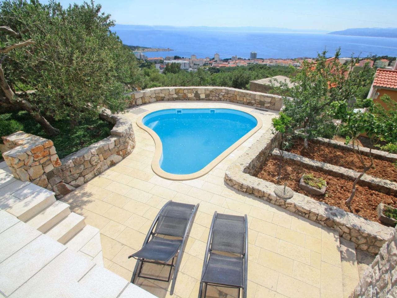 Holiday Home Belvedere By Interhome Veliko Brdo  Экстерьер фото