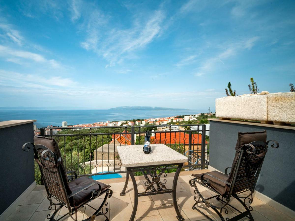 Holiday Home Belvedere By Interhome Veliko Brdo  Экстерьер фото