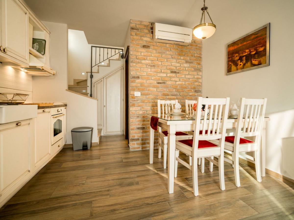 Holiday Home Belvedere By Interhome Veliko Brdo  Экстерьер фото