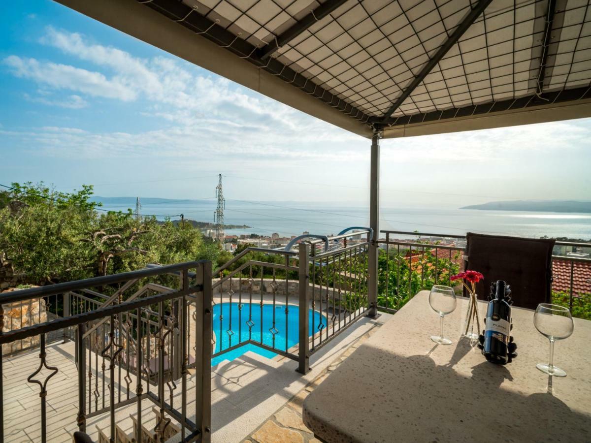 Holiday Home Belvedere By Interhome Veliko Brdo  Экстерьер фото